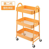 Mobile Racks Carts Wheeled Bedroom Kitchen Storage