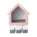 Bathroom Hanging Shelf Cosmetic Sets