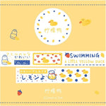 20 Pcs/Lot Washi Masking Tapes