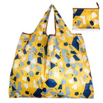 Big Eco-Friendly Folding Shopping Bag