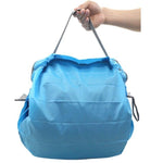 Grocery Backpack Eco Friendly Shopping Bag