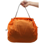 Grocery Backpack Eco Friendly Shopping Bag